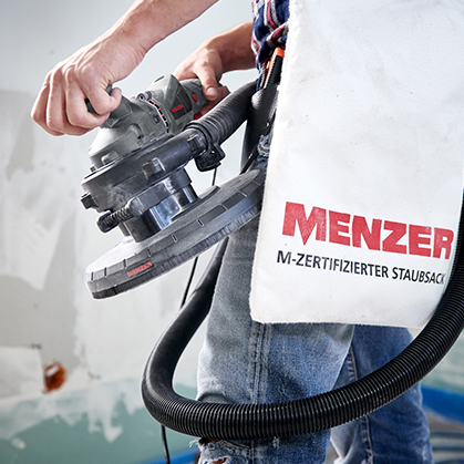 MENZER TBS 225 AV