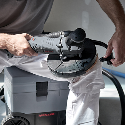 MENZER TBS 225 PRO