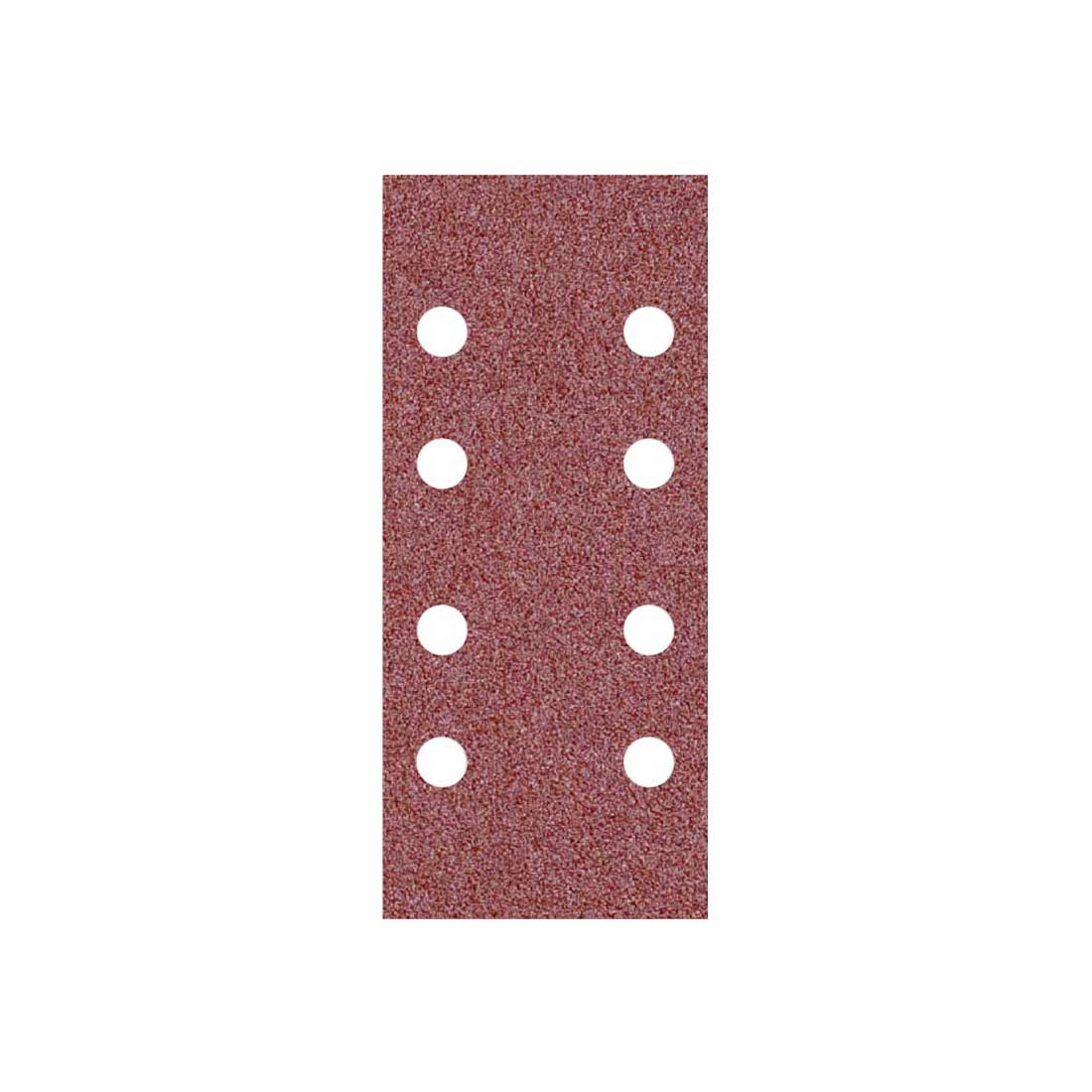 Schleifblätter 8 Loch 185x93mm Schleifpapier Schleifscheiben Korn 40-240 70 St